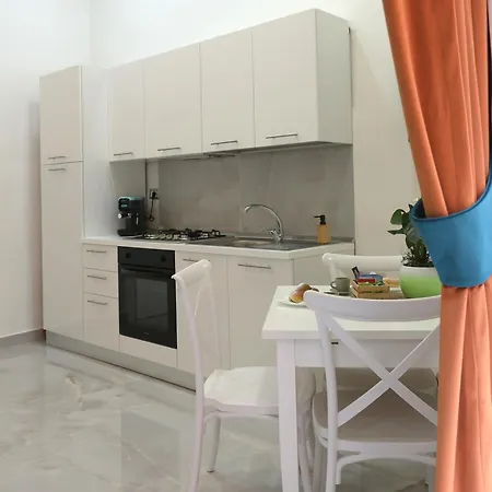 Roda Apartment