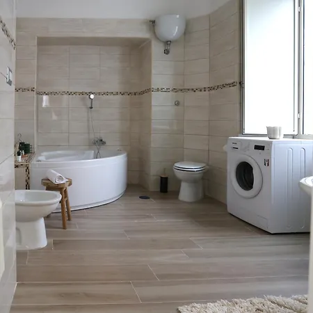 Apartment Roda *