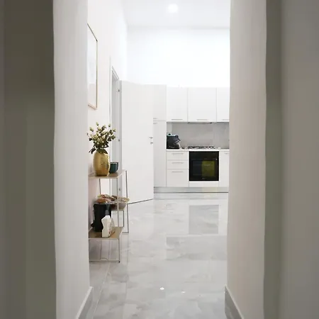 Roda Apartamento Nápoles