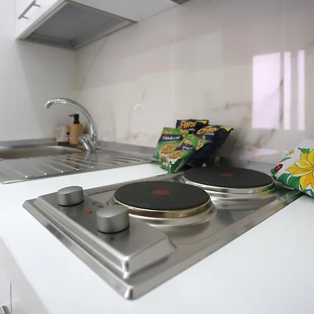 Roda Apartamento Nápoles