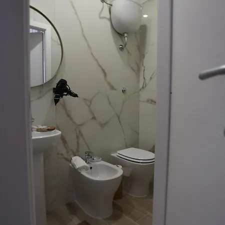 Roda Apartment *