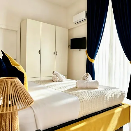 Roda Apartment