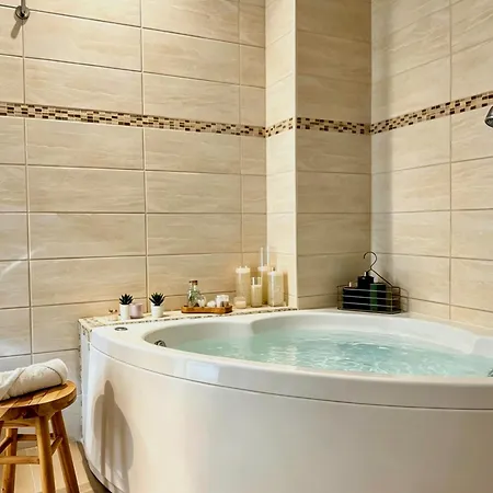 Roda Apartment