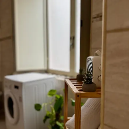 Roda Apartment Neapel