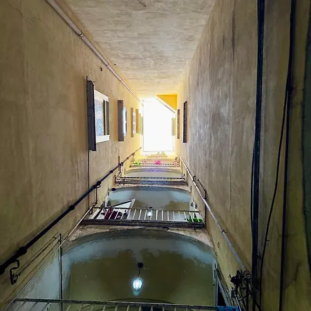 Apartment Roda Neapel