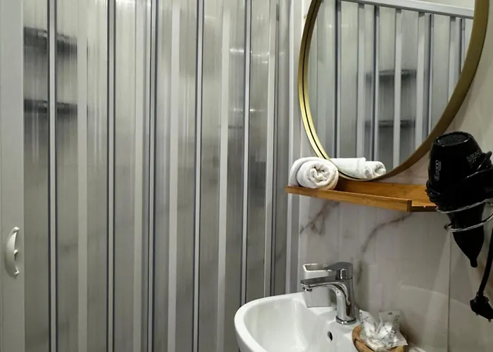 아파트 Roda 나폴리