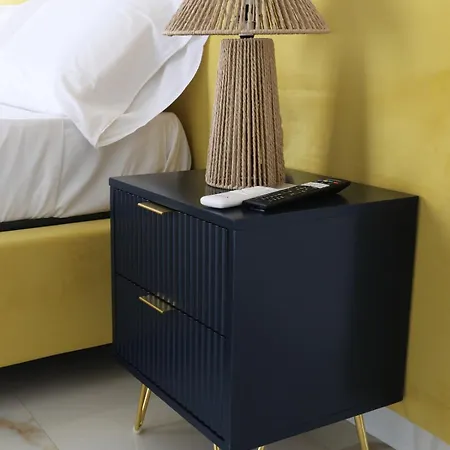 Roda Appartamento Napoli