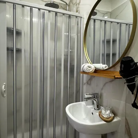 Appartamento Roda Napoli