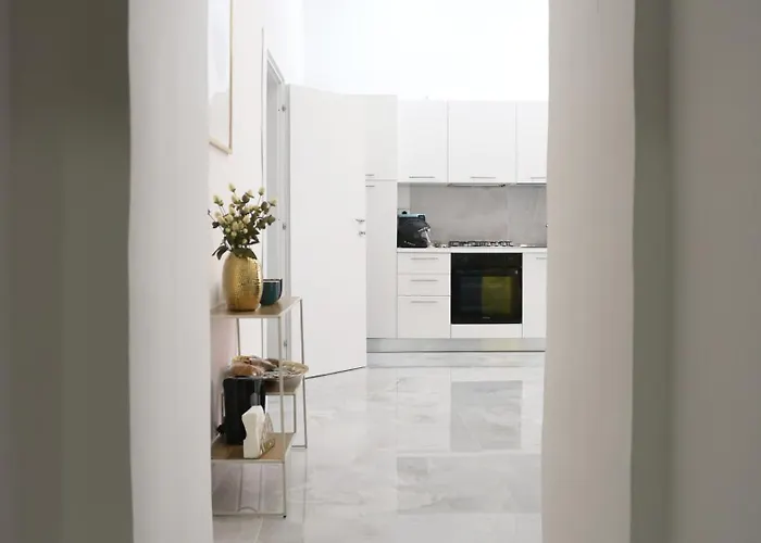 Roda Lejlighed Napoli